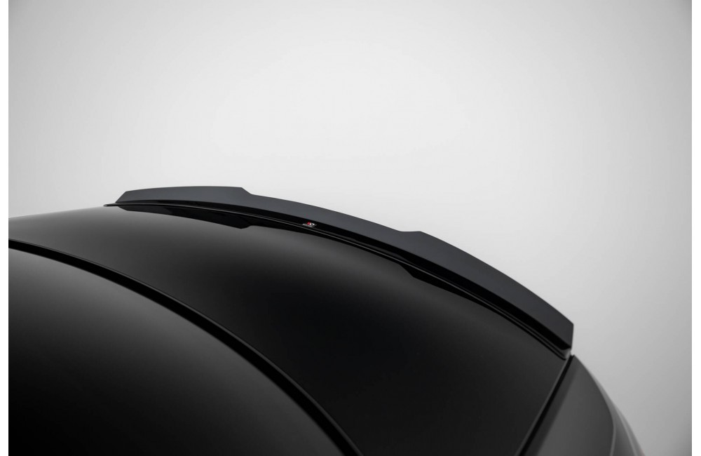 Spoiler Cap Audi S8 / A8 S-Line D5 Facelift