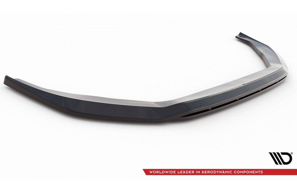 Front Splitter V.1 Audi S8 / A8 S-Line D5