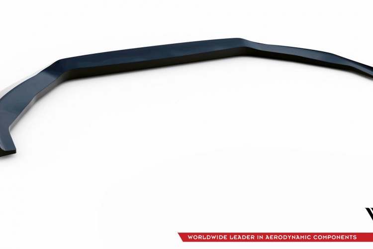 Front Splitter V.1 Audi S8 / A8 S-Line D5