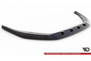 Front Splitter V.2 Audi S8 / A8 S-Line D5