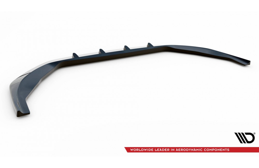 Front Splitter V.2 Audi S8 / A8 S-Line D5