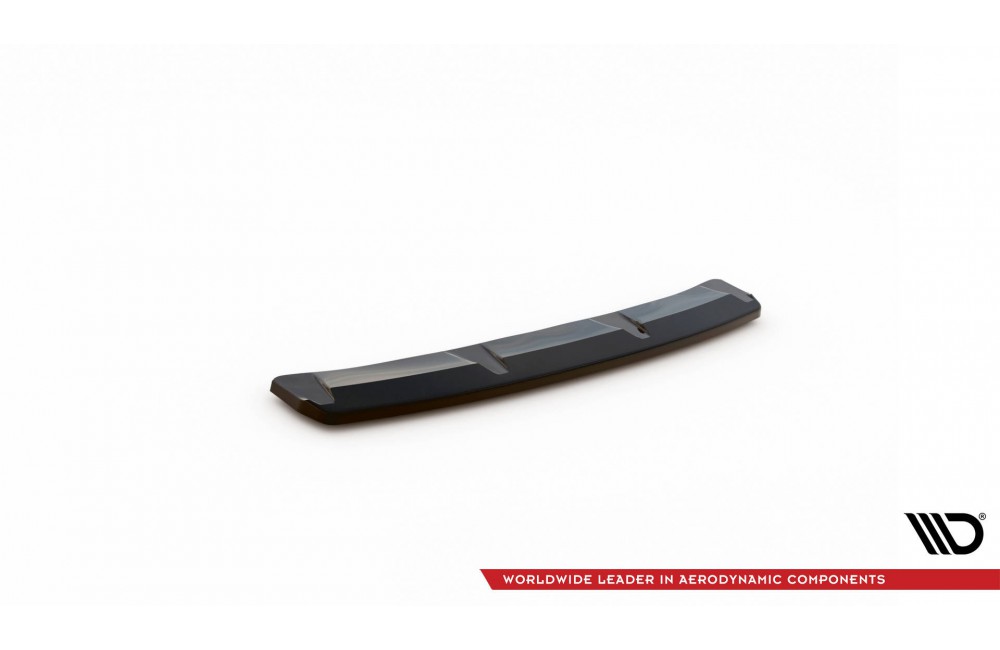 Rear Splitter for Audi S8 D5