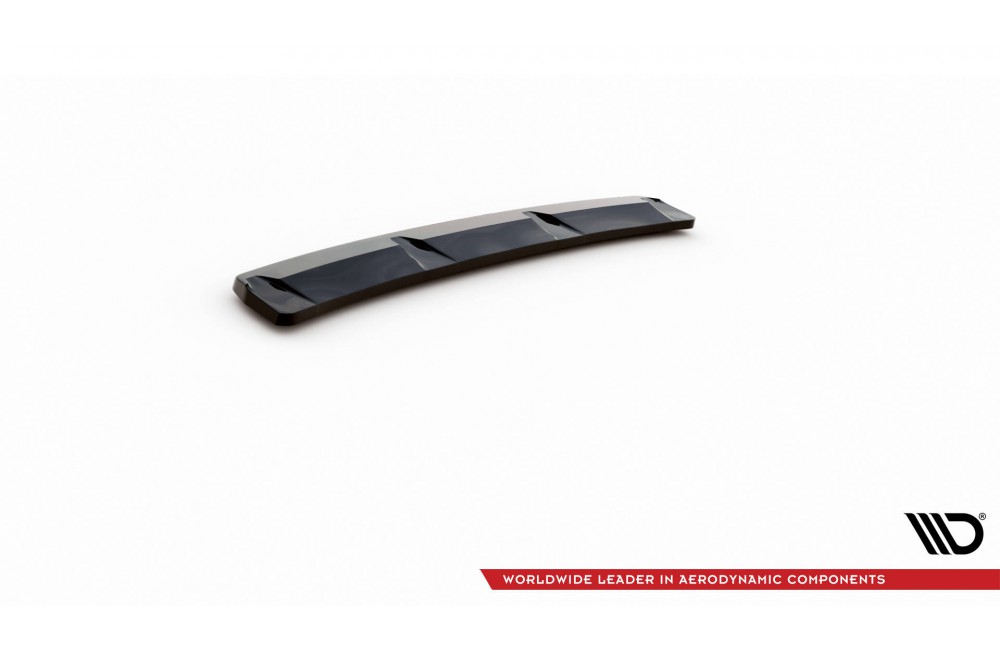 Rear Splitter for Audi S8 D5