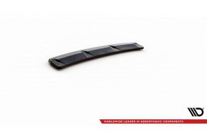 Rear Splitter for Audi S8 D5