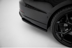 Set of Splitters Audi S8 D5