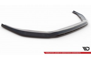 Set of Splitters Audi S8 D5