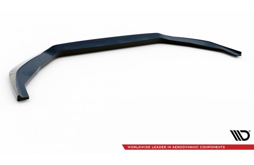 Set of Splitters Audi S8 D5