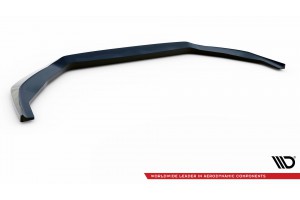 Set of Splitters Audi S8 D5