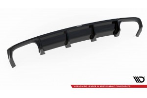 Set of Splitters Audi S8 D5