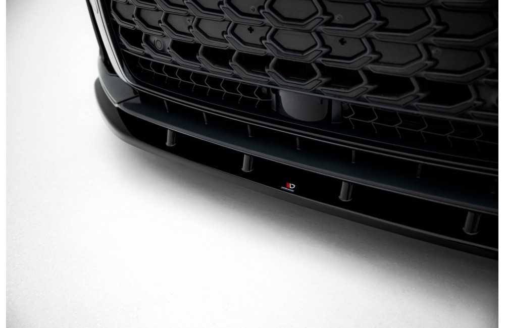 Front Splitter V.1 Audi S8 / A8 S-Line D5 Facelift