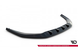 Front Splitter V.1 Audi S8 / A8 S-Line D5 Facelift
