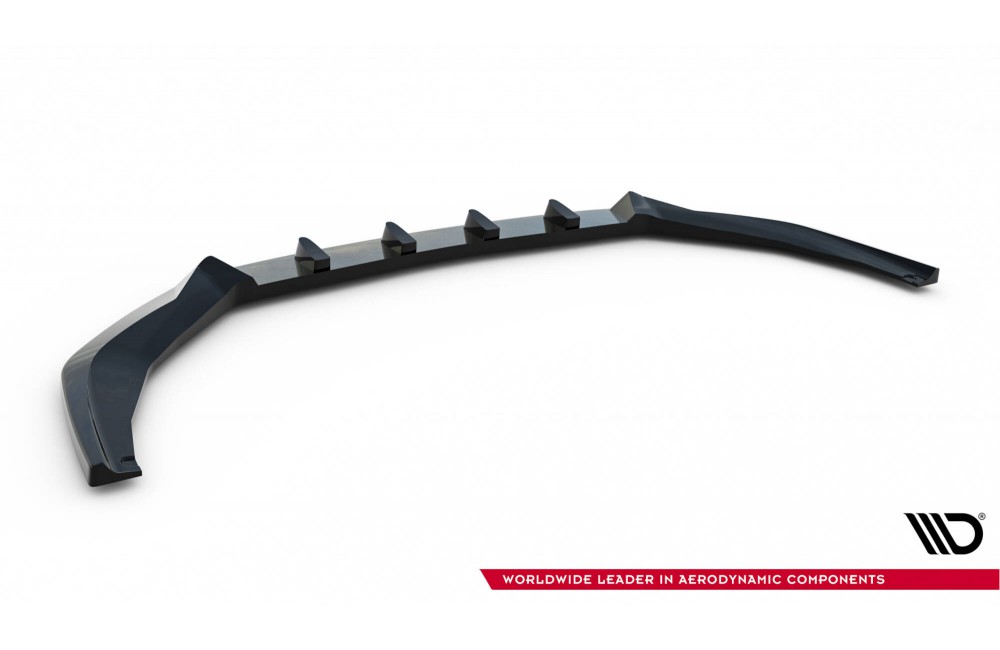 Front Splitter V.2 Audi S8 / A8 S-Line D5 Facelift