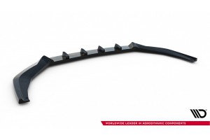 Front Splitter V.2 Audi S8 / A8 S-Line D5 Facelift