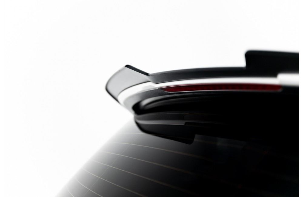 Spoiler Cap Audi SQ5 / Q5 S-Line Mk1 (8R)