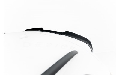 Spoiler Cap Audi SQ5 / Q5 S-Line Mk1 (8R)
