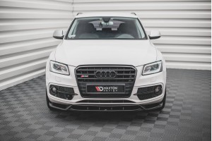 Set of Splitters Audi SQ5 Mk1