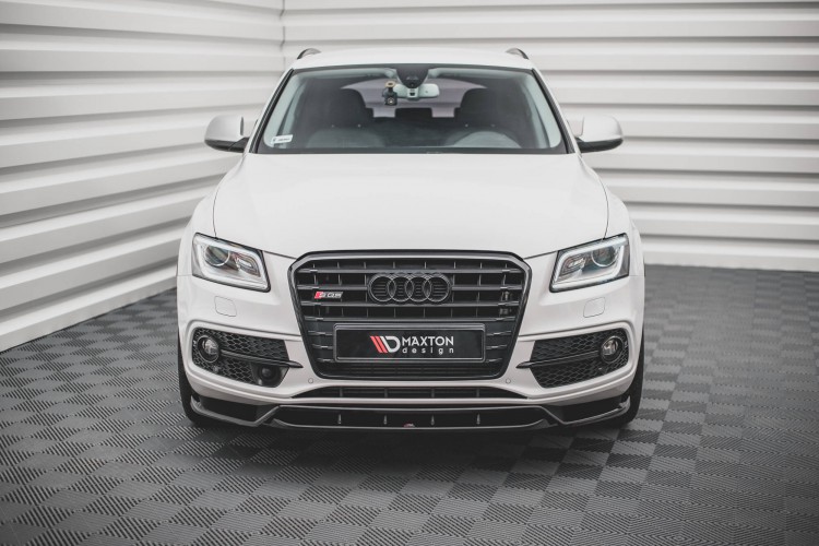 Σετ Splitters Audi SQ5 Mk1