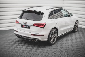 Set of Splitters Audi SQ5 Mk1