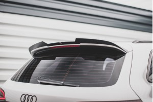 Set of Splitters Audi SQ5 Mk1