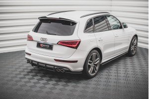Set of Splitters Audi SQ5 Mk1