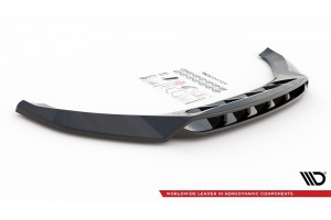 Set of Splitters Audi SQ5 Mk1
