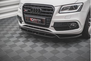 Set of Splitters Audi SQ5 Mk1