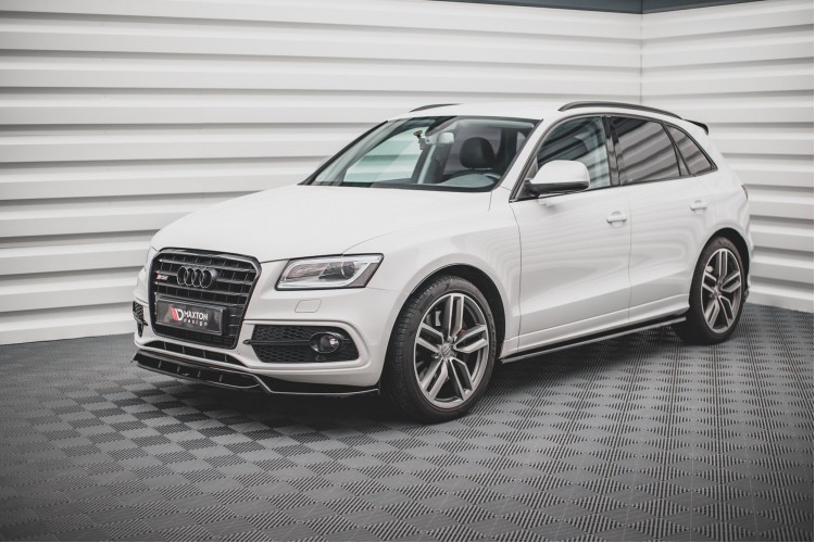 Σετ Splitters Audi SQ5 Mk1