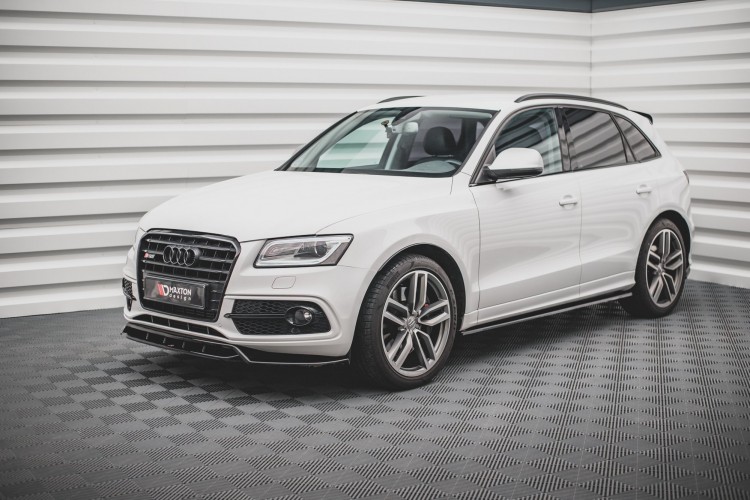 Σετ Splitters Audi SQ5 Mk1