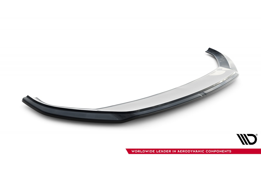 Front Splitter Audi SQ5/Q5 S-line Mk2 Front Splitter Audi SQ5/Q5 S-line Mk2