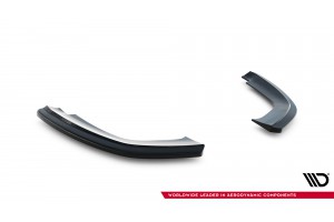 Rear Side Splitters Audi SQ5/Q5 S-line Mk2