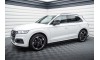 Σετ από Splitters Audi SQ5/Q5 S-line Mk2