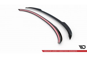 Lower Spoiler Cap Audi SQ5 / Q5 S-Line Sportback Mk2 Facelift Lower Spoiler Cap Audi SQ5 / Q5 S-Line Sportback Mk2 Facelift