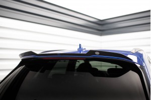 Set of Splitters Audi Q5 S-Line SUV Mk2 Facelift