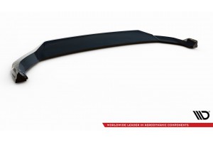 Set of Splitters Audi Q5 S-Line SUV Mk2 Facelift