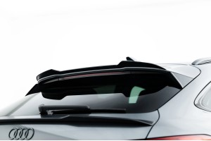 Upper Spoiler Cap Audi SQ5 / Q5 S-Line Sportback Mk3