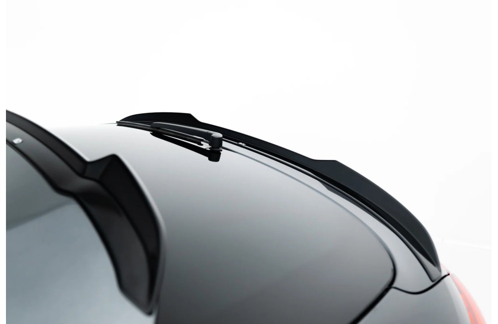 Bottom Spoiler Cap Audi SQ5 / Q5 S-Line Sportback Mk3