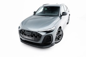 Front Splitter Audi SQ5 / Q5 S-Line Sportback / SUV Mk3