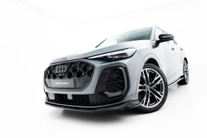 Front Splitter Audi SQ5 / Q5 S-Line Sportback / SUV Mk3
