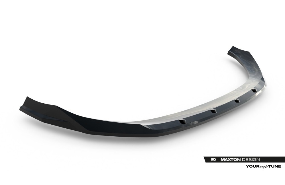 Front Splitter Audi SQ5 / Q5 S-Line Sportback / SUV Mk3