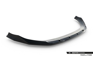 Front Splitter Audi SQ5 / Q5 S-Line Sportback / SUV Mk3