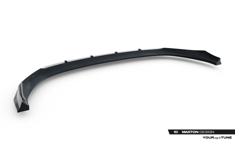 Front Splitter Audi SQ5 / Q5 S-Line Sportback / SUV Mk3