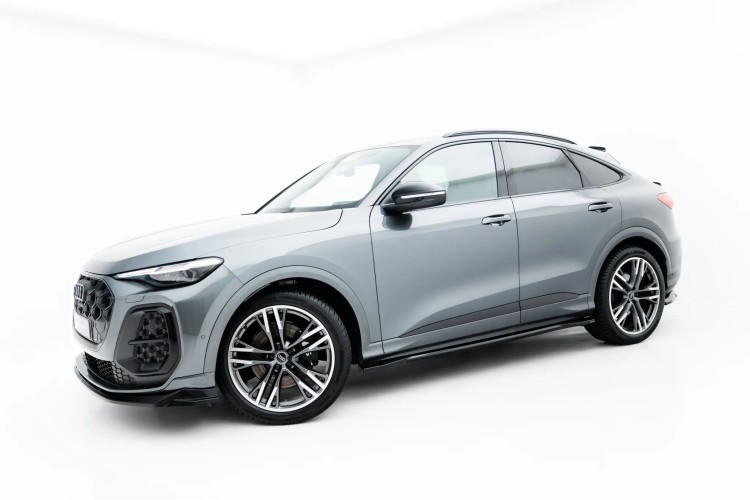 Πλευρικοί Αεραγωγοί Audi SQ5 / Q5 S-Line Sportback / SUV Mk3