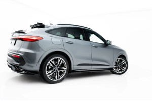 Side Skirts Diffusers Audi SQ5 / Q5 S-Line Sportback / SUV Mk3