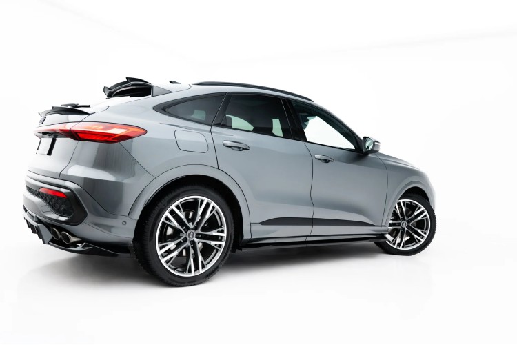 Πλευρικοί Αεραγωγοί Audi SQ5 / Q5 S-Line Sportback / SUV Mk3