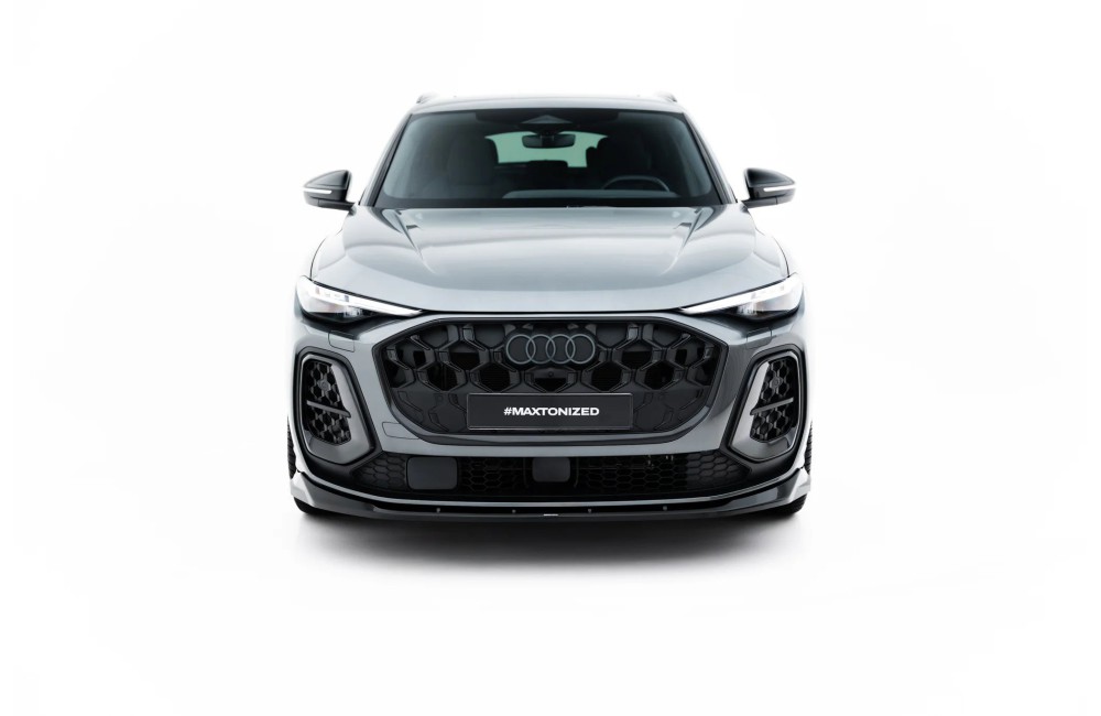 Zestaw Splitterów Audi SQ5 Sportback Mk3