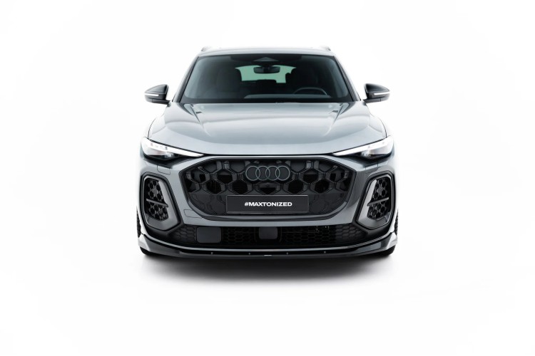 Σετ Splitters Audi SQ5 Sportback Mk3