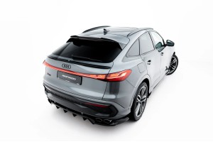 Zestaw Splitterów Audi SQ5 Sportback Mk3