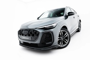 Zestaw Splitterów Audi SQ5 Sportback Mk3