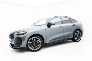 Zestaw Splitterów Audi SQ5 Sportback Mk3