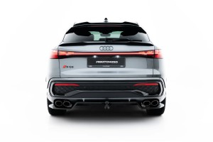 Zestaw Splitterów Audi SQ5 Sportback Mk3